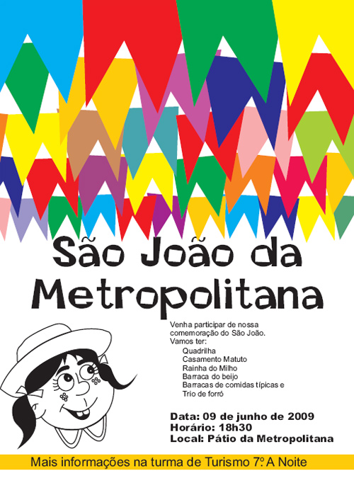 São João da Metropolitana