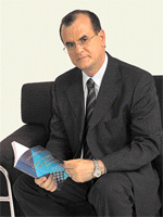 Norberto Ferreira