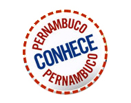 Pernambuco conhece Pernambuco