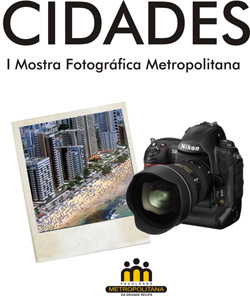 I Mostra Fotográfica Metropolitana