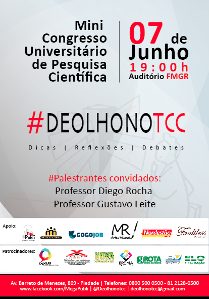 Mini Congresso