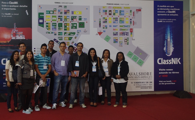 Navalshore 2013