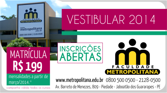 22 08 13 vestibular 2014 - ebanner - INSC ABERTAS