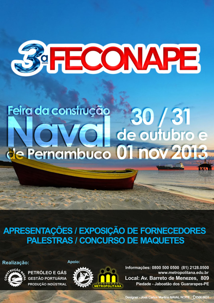 A3 III FECONAPE