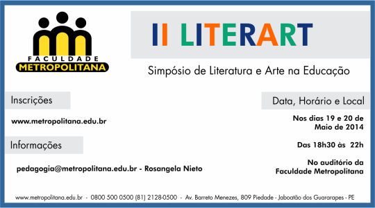 23 04 2014 II LITERART - ebanner