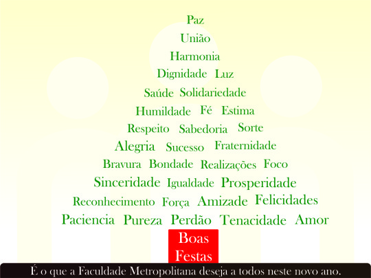 Boas Festas (2)