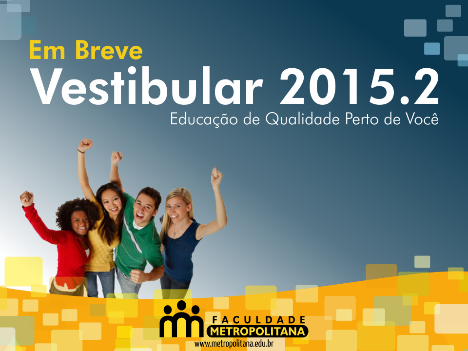 vestibular 2015-2