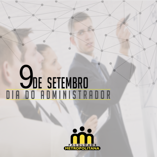 dia do administrador