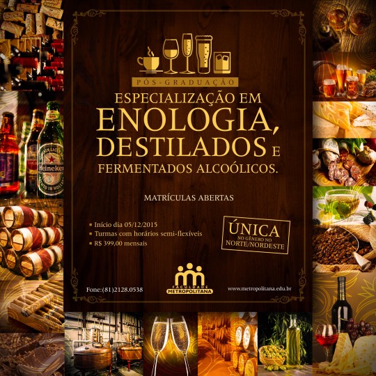 Curso de Enologia 2