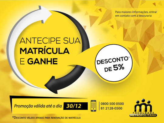 Antecipação-de-matrícula_prorrogada