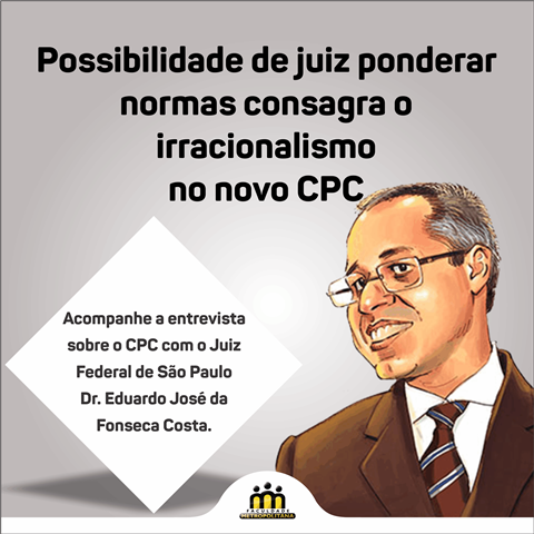 seminário de direito processual civil - DIVULGAÇÃO
