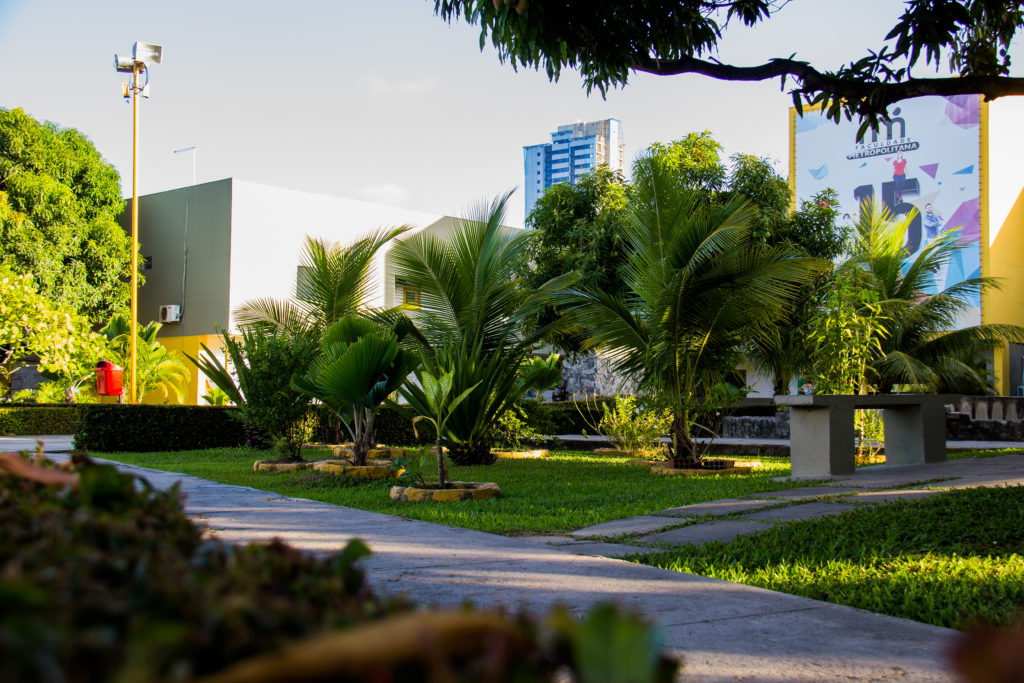 Faculdade Metropolitana – Graduação e Pós-Graduação em Jaboatão dos  Guararapes